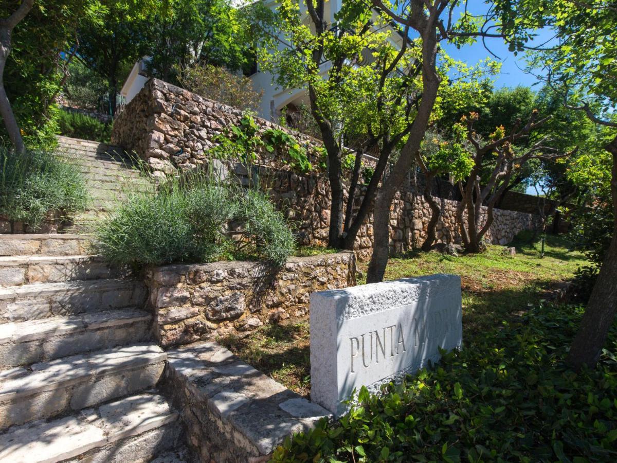 Apartment Starigrad-3 By Interhome Exterior foto