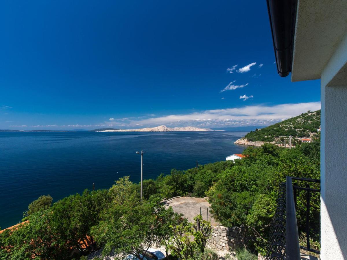 Apartment Starigrad-3 By Interhome Exterior foto