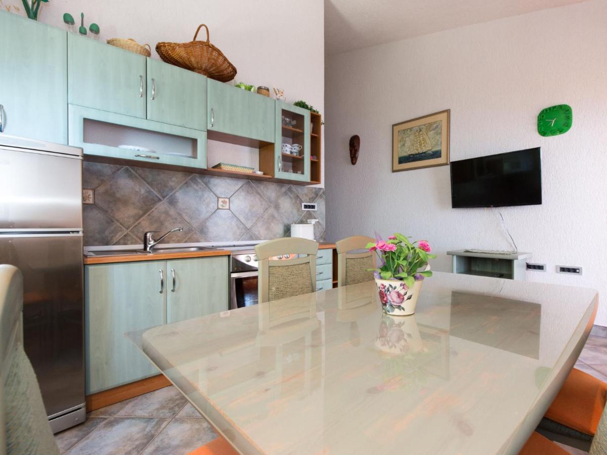 Apartment Starigrad-3 By Interhome Exterior foto